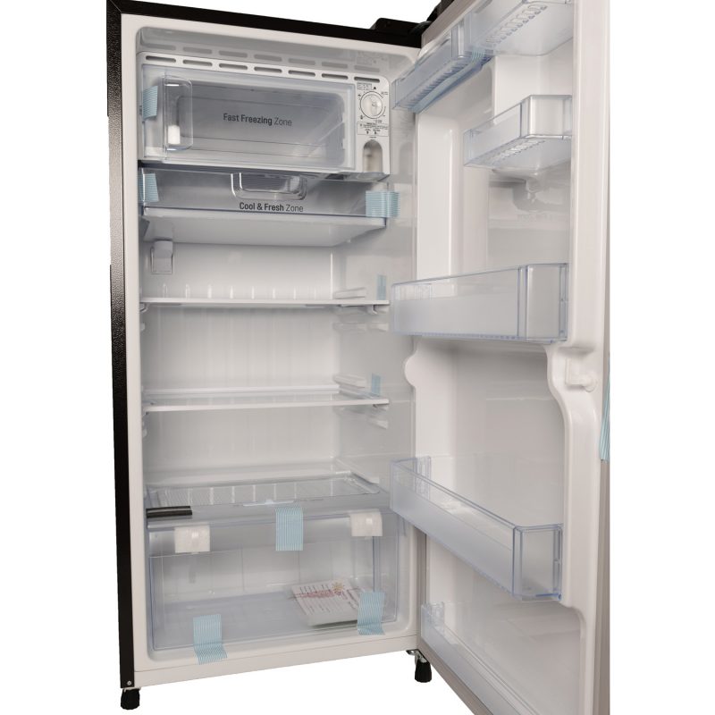 SINFIN 225 Ltr Smart Inverter Compressor Single Door Refrigerator